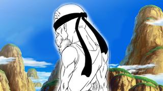 Dragon Ball Super: Maestro Roshi utiliza su ‘Ultra Instinto’ en el capítulo 57 del manga