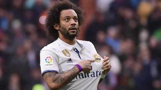 ¿Alista el adiós? Newcastle estaría dispuesto a pagar cerca de 40 millones de euros por el traspaso de Marcelo