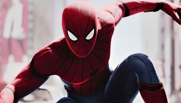 “Spider-Man: No Way Home”: guionistas explican este misterio sobre el final de la película [SPOILER] (Foto: Sony Pictures)