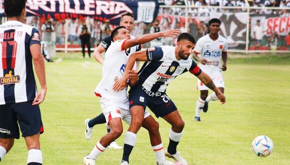 Alianza Lima se estrenará en el Torneo Clausura ante Atlético Grau. (Foto: Liga 1)