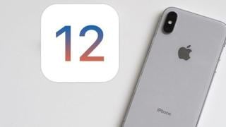 ¡Apple lanza la versión beta del iOS 12! Te decimos cómo descargarla [GUÍA]