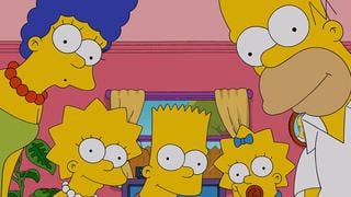 Encuentra a Maggie de los Simpsons oculta en la imagen: el reto viral que viene dando la hora [FOTO]