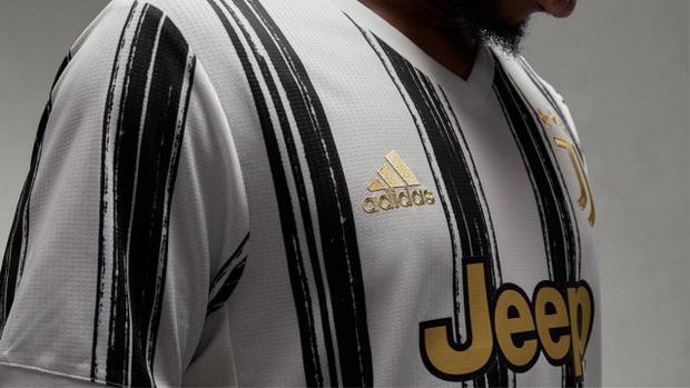 Juventus presentó su nueva camiseta para la 2020-21 y es comparada con la Real Madrid | Cristiano Ronaldo | Serie A | Champions League | FUTBOL-INTERNACIONAL | DEPOR