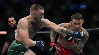 ¡Ya tendría rival! Entrenador de Conor McGregor reveló interés de pactar un combate contra excampeón de UFC