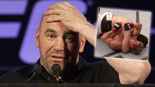 UFC: Sage Northcutt perdió su invicto y Dana White es vacilado con memes (FOTOS)