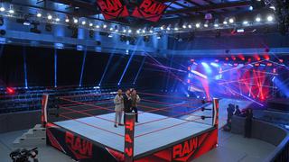 ¡Continúan las luchas! WWE fue declarada como empresa esencial en Florida y podrá seguir emitiendo sus shows 