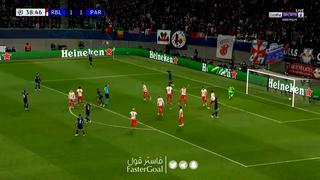 Con suspenso y vía VAR: Wijnaldum anota su doblete para el 2-1 del PSG vs. Leipzig [VIDEO]