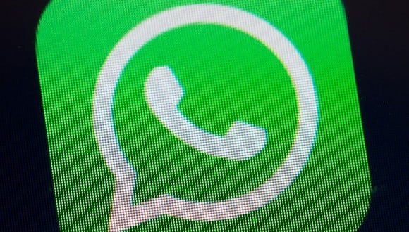 WhatsApp, la app de mensajería instantánea presenta nuevas formas de ser más amigable con los millones de usuarios que tiene. (Foto: AFP)