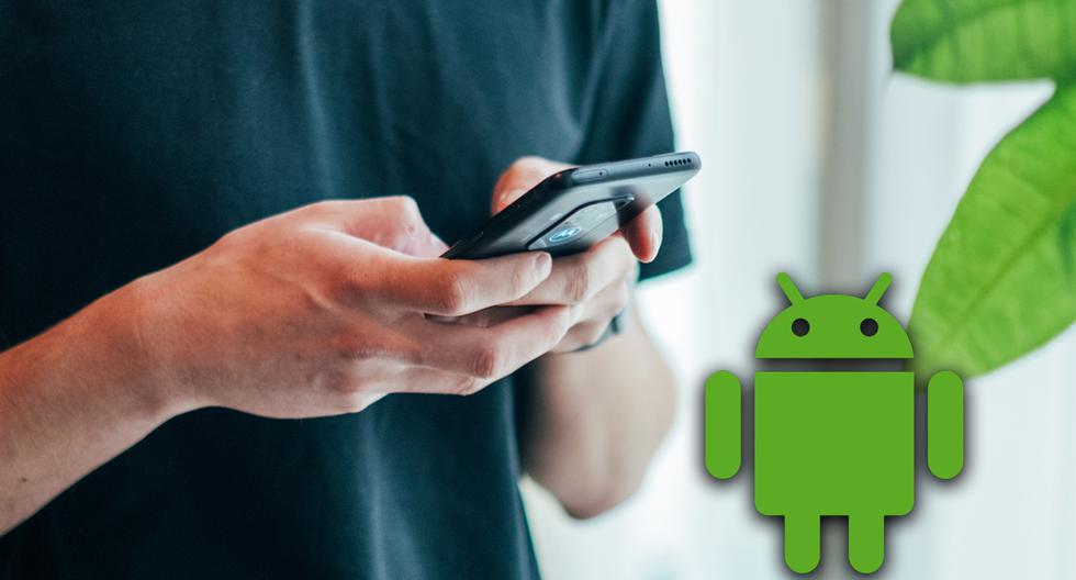 Android: cómo encontrar un celular perdido o robado |  truco 2023 |  googlear |  nda |  nnni |  DEPOR-PLAY