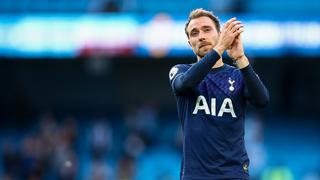 Para invierno: la oferta que podría plantear el Real Madrid con Christian Eriksen