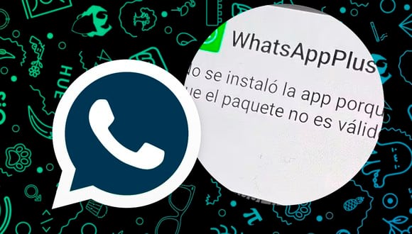 Conoce la guía completa para instalar WhatsApp Plus 2024 y su última versión de APK v17.76 (Foto: Depor)