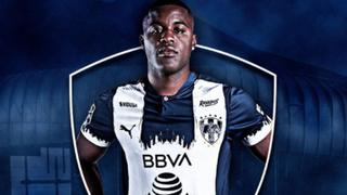 Ya es oficial: Joel Campbell se convirtió en nuevo jugador del Monterrey para el Apertura 2021