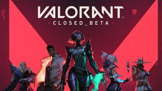 VALORANT: Riot games anuncia que las partidas clasificatorias no se habilitarán pronto