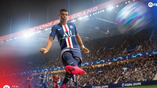 FIFA 21: tráiler, precio, fecha de lanzamiento y todos los detalles del juego juego de EA Sports