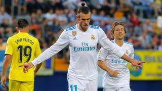 Y se apellida casi como Bale: el joven reemplazo del galés en Real Madrid que vale 100 millones