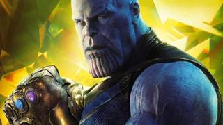 Avengers: Infinity War | El chasquido de Thanos tiene un nombre oficial según nuevo libro de Marvel