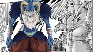 Dragon Ball Super: los secretos de Moro quedan al descubierto gracias a Toyotaro