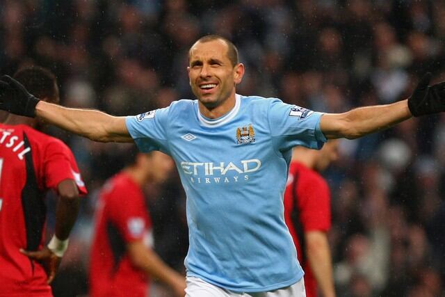 Martin Petrov. (Foto: Getty Images)