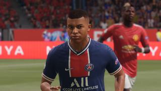 FIFA 21: todos los cambios al ‘modo carrera’ y ‘Ultimate Team’ en el último parche