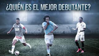 Alianza Lima, Sporting Cristal o Universitario de Deportes: ¿quién tiene más triunfos en sus últimos debuts en Liga 1?