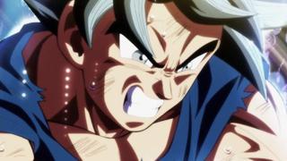 Dragon Ball Super 129: ¿por cuanto tiempo puede Goku mantener el Ultra Instinto?