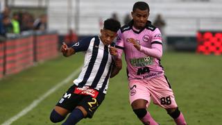 Alianza Lima vs. Sport Boys en vivo: fecha, hora y canal de partido en el Estadio Nacional, en directo