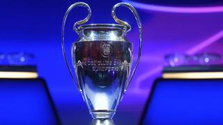 Todo definido: los clasificados a fase de grupos de la Champions League