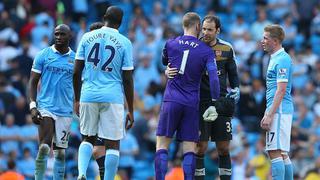 No va más: referente del Manchester City dejó el club 'ciudadano' y firmó por Burnley