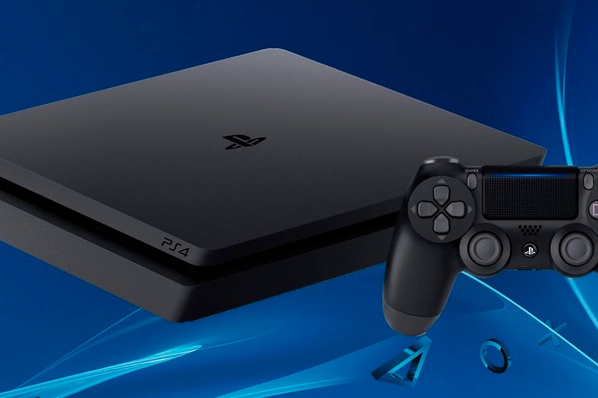 PlayStation: ¿qué PS4 debo comprar entre las tres disponibles? [GUÍA], DEPOR-PLAY