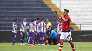 El mensaje que le dejó Christofer Gonzales a Alianza Lima para la primera semifinal en Matute