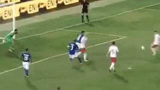 Sorprendió a todos: Zielinski marcó golazo contra Italia tras gran asistencia de Lewandowski [VIDEO]