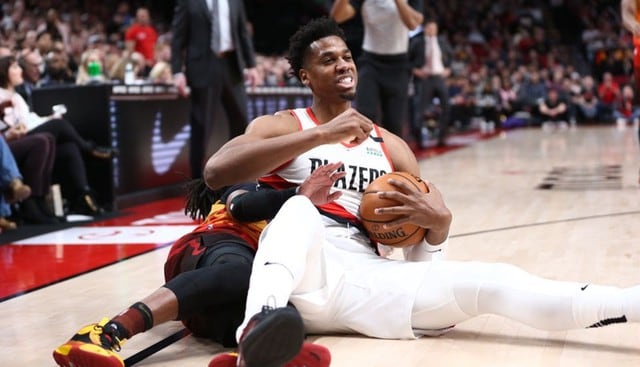 Portland Trail Blazers está valorizado en 1850 millones de dólares (Foto: Portland Trail Blazers)