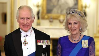 ¿A qué hora es la coronación de Carlos III y Camila en Reino Unido?