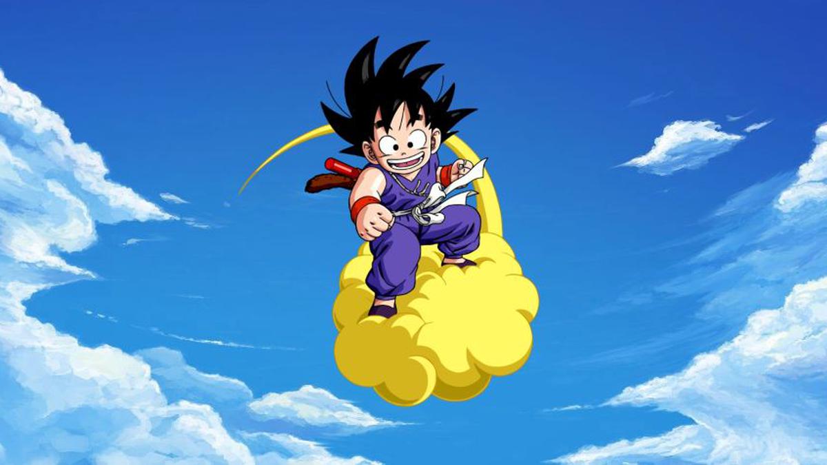 Dragon Ball Super | ¡Goku niño en la vida real! Quedarás sorprendido con  este arte de la comunidad [FOTOS] | Dragon Ball | DBS | DEPOR-PLAY | DEPOR