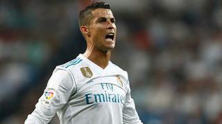 No lo podía creer: la reacción de Cristiano tras el gol agónico y derrota de Real Madrid [VIDEO]