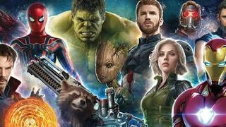 "Avengers: Infinity War": actor tuiteó que no volverá a ser este personaje de Marvel [SPOILER]