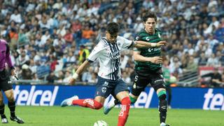 Monterrey vs. Santos (2-0): video, resumen y goles de Rayados en Liguilla MX