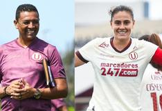 ¡Motivadas! La palabra de Tierradentro y Lacoste previo al debut de la ‘U’ Femenino en la Libertadores