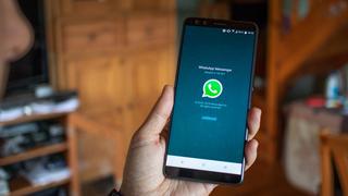 ¿Cómo puedo desactivar el sonido de la cámara de WhatsApp? Sigue este truco