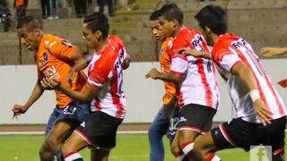 Segunda División: equipo de Unión Huaral respondió a acusaciones de dejarse ganar por César Vallejo