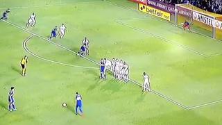 Para enmarcar: el golazo de Emanuel Reynoso para el 3-0 que liquida el Boca vs DIM por Copa Libertadores 2020 [VIDEO]