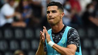 Expresidente de Juventus consideró un “error” la llegada de Cristiano Ronaldo a Turín
