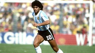 FIFA 22 podría eliminar a Diego Maradona de Ultimate Team por este motivo