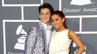 Ariana Grande: su hermano Frankie sorprende revelando recuerdos de infancia junto a la famosa cantante