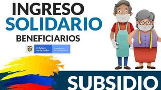 Hambre Cero aquí, Ingreso Solidario 2023: quiénes son beneficiarios y hasta cuándo cobrar