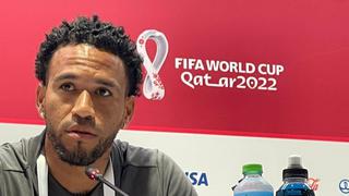 Pedro Gallese sobre el Perú vs. Australia: “Es el partido más importante de nuestras vidas”