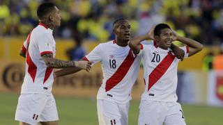 Selección Peruana: el equipo titular que buscará la clasificación ante Colombia [FOTOS]