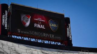 Boca Juniors podría recurrir al TAS para pedir el título de la Copa Libertadores 2018