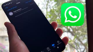 WhatsApp estilo iPhone: así puedes actualiza APK a la última versión sin perder nada