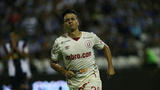 Diego Guastavino se burló por los pocos hinchas que llevó Alianza Lima al Nacional